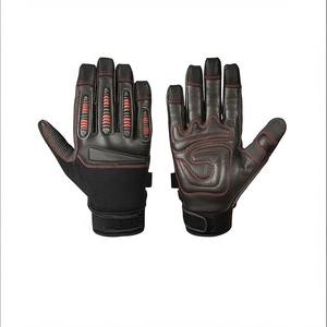 Guantes tácticos de rescate de PENELOPE - Product Image 6