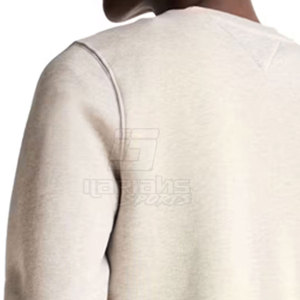 Servicio OEM, Sudaderas Básicas para Hombre Hechas en Alta Calidad, Sudaderas al por Mayor, Sudaderas con el Último Diseño - Product Image 6