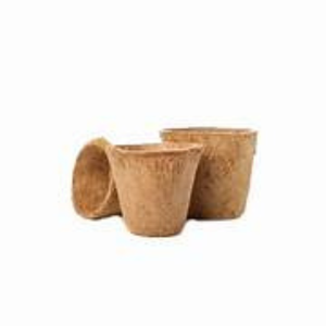 Ecocoir ถ้วยต้นกล้าเป็นมิตรกับสิ่งแวดล้อมถาดหม้อสำหรับการปลูกต้นกล้า - Product Image 2