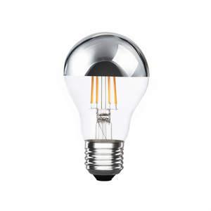 Bombilla LED de Cúpula Estándar de 6W con Función de Atenuación - Product Image 3