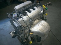 3S-GE Moteur MR2 1992 E-SW20 1900074340