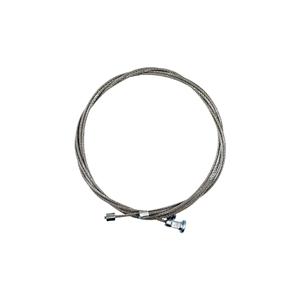 Kit de réparation de câble de lève-vitre pour Peugeot Bipper - Avant droit - Product Image 5