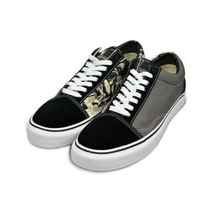 Scarpe di tela stampate Casual alla moda Mychonly scarpe vulcanizzate per gli uomini - Product Image 6