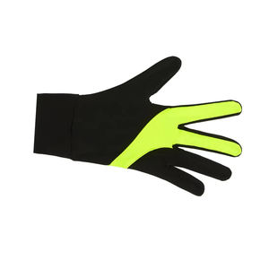 Gants de course d'hiver unisexes très vendus, légers, à doigts entiers, antidérapants, avec sangle de poignet réglable et matériau personnalisable - Product Image 6