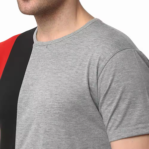 Conjunto de Ropa Deportiva para Hombre, Camiseta y Pantalones Cortos Deportivos, Ropa Deportiva de Verano para Mujer, Camiseta Informal 100% Algodón con Pantalones Cortos - Product Image 2