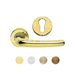 MILENA Q8 MANGO Roseta y Escudo - Product Image 1