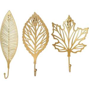 Meilleure vente de crochet mural en aluminium durable et résistant à la rouille, parfait pour les cuisines et les entrées intérieures extérieures avec un look moderne - Product Image 5