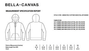 Sweats à capuche en polaire pour hommes et femmes avec design thermique respirant et évacuant l'humidité Pullover ultra-doux DTM Hoodie - Product Image 6