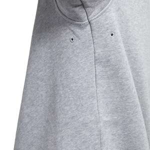 Sudadera con capucha de manga larga de peso pesado Unisex de alta calidad personalizada Sudadera con cuello redondo de gran tamaño - Product Image 5