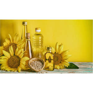 น้ำมันคาโนลาบริสุทธิ์ เกรดพรีเมียม สำหรับทำอาหาร บรรจุภัณฑ์ขายส่งขนาดใหญ่ - Product Image 1