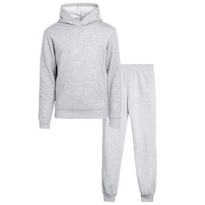 Conjuntos de Jogger unisex más vendidos para hombres y mujeres, cómodos y de moda para todas las edades para uso en exteriores con cuello con capucha - Product Image 3