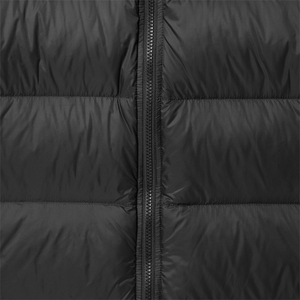 เสื้อโค้ทผ้าฝ้ายพิมพ์ลายโลโก้ออกแบบได้ตามต้องการสำหรับผู้ชายเสื้อแจ็กเก็ตกันลมสำหรับฤดูหนาว - Product Image 5