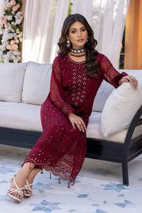 Latest Best Quality Pakistani Bridal Party Wear Women's 3-Piece Chiffon <b>Dress</b> Salwar Kameez Collection Customized Color All - Product Image 5