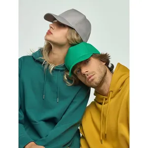 Cappellino Recy Five Sustainable Promotional Hats & <b>Caps</b> Merchandise - Product Image 2