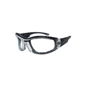 HCSP07 новый промышленный uv ce en166 и ansi z87.1 защитные очки поставщики PPE строительное оборудование для защиты глаз