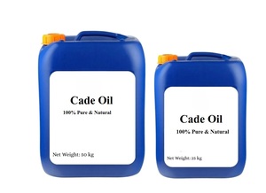 Aceite de Cedro 100% Puro y Natural - Product Image 2