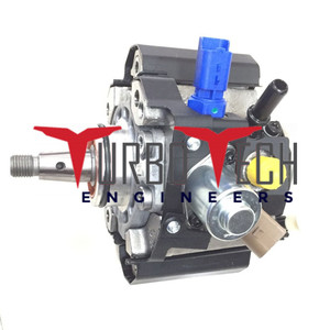 BOMBA DE INYECCIÓN DE COMBUSTIBLE COMMON RAIL 42023495 253407100219 - Product Image 2