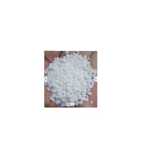 Granulés de polypropylène (PP) vierge recyclé, matière première plastique, haute fluidité, antistatique, pour moulage, vente aux États-Unis - Product Image 1