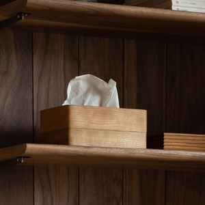 Anneau de serviette en bois et résine fait main pour cantine, cuisine et table – Caractéristique de l'anneau de serviette - Product Image 6