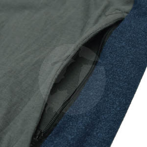 Pantalones Casuales de Invierno Hechos con Algodón de Alta Calidad, Suministro Directo de Fábrica, Logotipo Personalizado, Transpirables, de Secado Rápido, Ligeros - Product Image 4