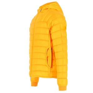 Premium Fashion <b>Down</b> Bubble Men's Puffer <b>Jacket</b> High Quality Lightweight Winter Hooded <b>Duck</b> <b>Down</b> Coat Cotton Fabric for Extreme - Product Image 3