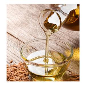 Huile de son de riz pressée à froid-retient les nutriments et la saveur naturelle - Product Image 1