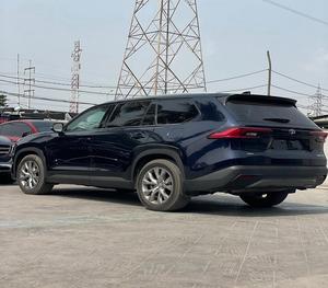 Toyotaaasss High-Lander 2020ใช้แล้ว - Product Image 4