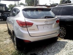 Vente de Santa Fe AWD 2012, moteur turbo, jantes 20 pouces, sièges en cuir, régulateur de vitesse ACC, toit ouvrant panoramique, automatique - Product Image 5