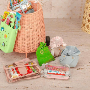 Extra mágico con este encantador regalo perfecto para Garangao Gergean o cualquier celebración especial Ramadán Eid para chico carrito de ratán - Product Image 4