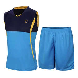 Uniforme de baloncesto juvenil personalizado conjunto en alta calidad mejor material último diseño uniforme de baloncesto para la venta - Product Image 1