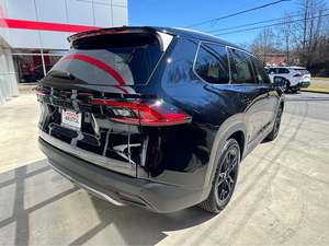 Toyota Grand Highlander Platinum Usado 2025 - Product Image 2