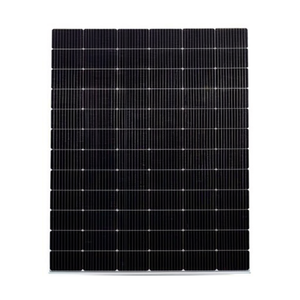 Panneau solaire monocristallin de type N HBC à demi-cellules Sunlike Solar LNET-655M 600W - Product Image 2