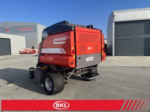 Presse à balles Maschio EXTREME 265 HTR - Product Image 5