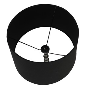 Encantadora lámpara de mesa de Metal moderna para iluminación de dormitorio elegante acento para el hogar pieza de iluminación de escritorio de hierro hecha a mano - Product Image 2