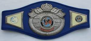 Wrestling Championship Belts Trophées Médailles et récompenses le symbole ultime de la victoire et de l'excellence Ceintures de championnat - Product Image 2
