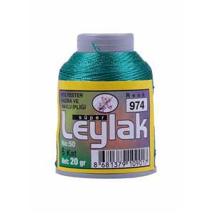 Leylak 20g İğne Oyası İpi Fils à coudre 974 Produit - Product Image 1