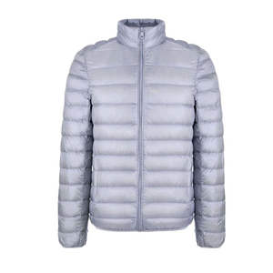 Veste coupe-vent imperméable pour homme, personnalisée, à capuche, écologique, respirante, vêtements d'extérieur d'hiver, logo personnalisé, OEM ODM - Product Image 5