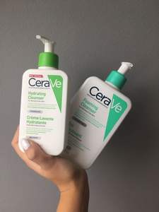 Venta al por Mayor de Crema Limpiadora Hidratante y Refrescante Vera Ceraves 100ml - Product Image 3