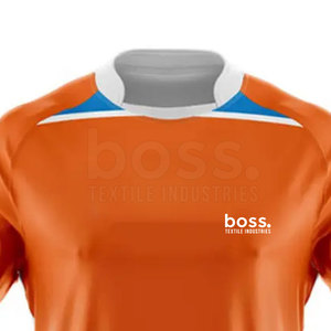 Vêtements de club personnalisés avec graphismes et options de couleurs sur mesure pour les commandes de tenues d'équipe, uniforme de rugby - Product Image 4