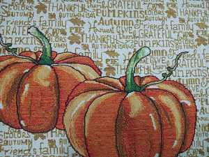 Vente en gros directe d'usine, sets de table classiques écologiques antidérapants et résistants à la chaleur pour la salle à manger, tissage en tissu - Product Image 6