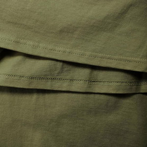 เสื้อกล้ามไร้รอยต่อสำหรับผู้ชายเสื้อกั๊กออกกำลังกายระบายอากาศได้ดีทำจากผ้าฝ้าย100% ผ้าถักนิตติ้งไซส์ใหญ่พิเศษ - Product Image 6