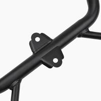 Kit de support de carénage latéral en ABS noir pour Harley Road Glide CVO FLTRXSE 2023-2025 FLTRX FLTRXSTSE 2024-2026
