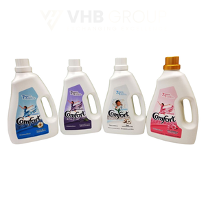 Detergente para Cuero Dilute 7en1 Pure 2L, Ecológico, Hipoalergénico, con Fragancia Natural de Vietnam para Exportación - Product Image 1
