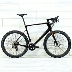 Dernière offre : vélo de triathlon Cervelos P3 Ultegra - 2018 - Product Image 1