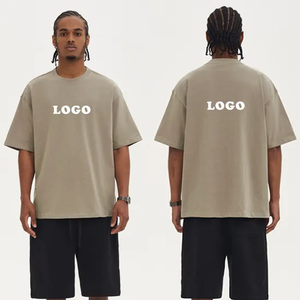 NOVEDAD DE VERANO 2025, camiseta blanca sólida de algodón 100%, Camiseta básica informal con cuello redondo para hombre, Camiseta deportiva clásica de alta calidad para hombre - Product Image 2