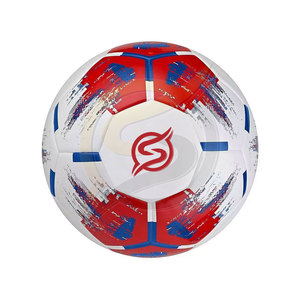 Balones de fútbol personalizados para niños, Material de cuero de goma, equipo deportivo de alta calidad - Product Image 5