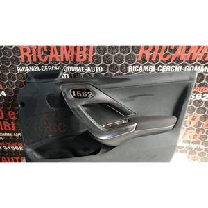 Pannello Interno Porta Anteriore Destra PEUGEOT 2008 1a Serie (13>) 98029882ZD YHX - Product Image 2