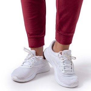Survêtement personnalisé pour femmes vêtements de sport personnalisé Slim Fit course jure costume femmes survêtements - Product Image 5