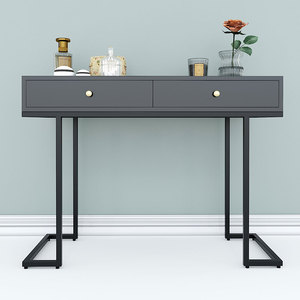 Ensemble de meubles de chambre en bois massif PN015, style antique, pour salon/entrepôt, avec fonctions extensibles et de rangement - Product Image 5