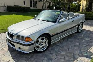 BMW M3 Convertible de 1999 - Product Image 2